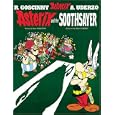 Asterix and the Soothsayer (Asterix)
