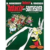 Asterix and the Soothsayer (Asterix (Orion Paperback))