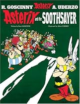 Asterix and the Soothsayer (Asterix)