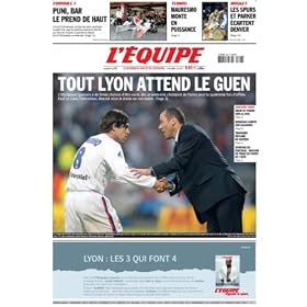 L Equipe