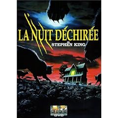 La Nuit d�chir�e