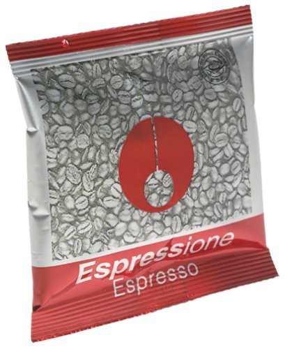 Espressione Classic Coffee Pods, Box of 150 by Classic Espresso Coffees