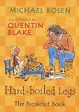 Hard-Boiled Legs