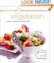 minutemeals Vegetarian: 20-Minute Gourmet Menus