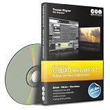 ProDAD Mercalli V2 Videolernkurs - Videos perfekt stabilisieren (PC+MAC+iPad) [import allemand]