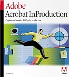 Review Adobe Systems Inc.  / Adobe Acrobat InProduction 1.0 Upgrade Mac