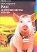 Babe, le cochon devenu berger