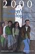 The Best Men's Stage Monologues of 2000 (Best Men's Stage Monologues)