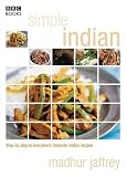 Books : Simple Indian Cookery