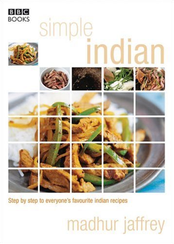 City Travel Guides Discounted   : Simple Indian Cookery