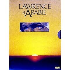 Lawrence d'Arabie - Edition Collector 2 DVD