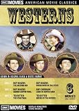 AMC Westerns 3 Pack