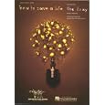 How To Save A Life (Recorded By The Fray on Epic Records) by  Joseph King and Isaac Slade