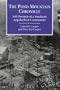 The Pond Mountain Chronicle: Self-Portrait of a Southern Appalachian Community (Contributions to Southern Appalachian Studies, 2)