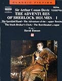 Sherlock Holmes Stories: The Copper Beeches, The Red-Headed League, The Speckled Band, The Stockbroker's Clerk (Classic Fiction)