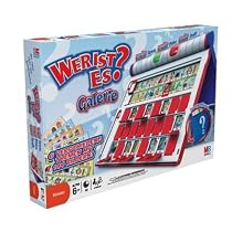 Hasbro 14635100 - MB Wer ist es? Galerie