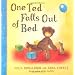 A 2 year old's favourite children's books