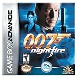 James Bond 007: Nightfire
