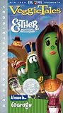VeggieTales - Esther, The Girl Who Became Queen