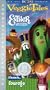 VeggieTales - Esther, The Girl Who Became Queen [VHS]