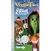 VeggieTales - Esther, The Girl Who Became Queen [VHS]