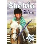 Sheltie Saves The Day (Sheltie) book cover