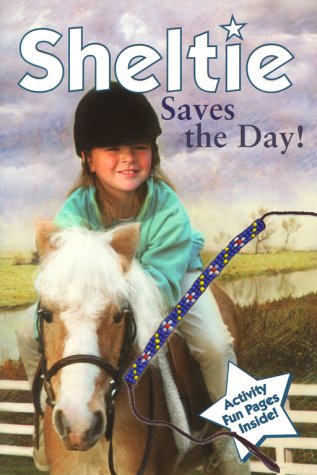 Shetland Pony
