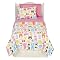 Circo Bow Wow Meow Bed in a Bag - Twin
