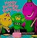 Happy Birthday Baby Bop!
