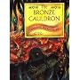 The Bronze Cauldron Myths And Legends Of The World