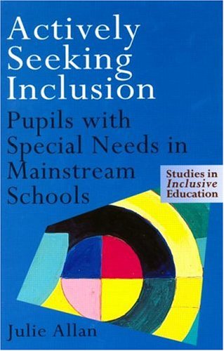 Specific Disabilities