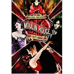 Moulin Rouge (Two-Disc Special Edition)