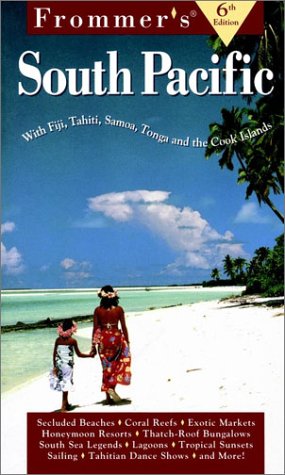Buy Frommer's South Pacific: With Fiji, Tahiti, Samoa, Tonga and the Cook Islands online at Discounted New and Used prices. Delivered to your door with City Travel Guides.com