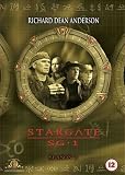 Revue MGM Entertainment  / Stargate S.G. 1 - Series 2 - Complete