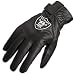 Raiders Reebok Leather Gloves
