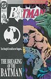 Batman 430-500, 25-different, DC Comic's Dark Knight, Instant Gift, Instant Collection
