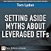 Books : Setting Aside Myths About Leveraged ETFs