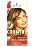 Schwarzkopf Country Colors 40 Dark Blonde