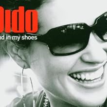 Sand in My Shoes