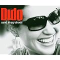Sand in My Shoes