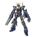 MG 1/100 RX-0 ユニコーンガンダム2号機 バンシィ (機動戦士ガンダムUC)