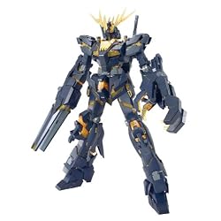 MG 1/100 RX-0 ユニコーンガンダム2号機 バンシィ