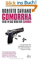 Gomorrha: Reise in das Reich der Camorra