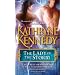 August  2011: upcoming PNR, UF, SF&F books