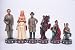 Civil War Chessmen