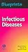 Books : Blueprints Infectious Diseases (Blueprints Pockets)