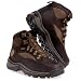 Timberland Chocorua Trail Mens Boots in Brown/Green sz:10.5