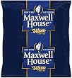 Maxwell House Master Blend Ground Coffee, 1.1-Ounce Packages (Pack of 42)