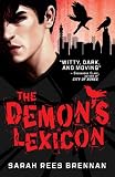 The Demon's Lexicon
