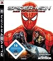 Spider-Man: Web of Shadows